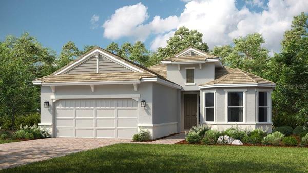 ESPLANADE AT STARLING