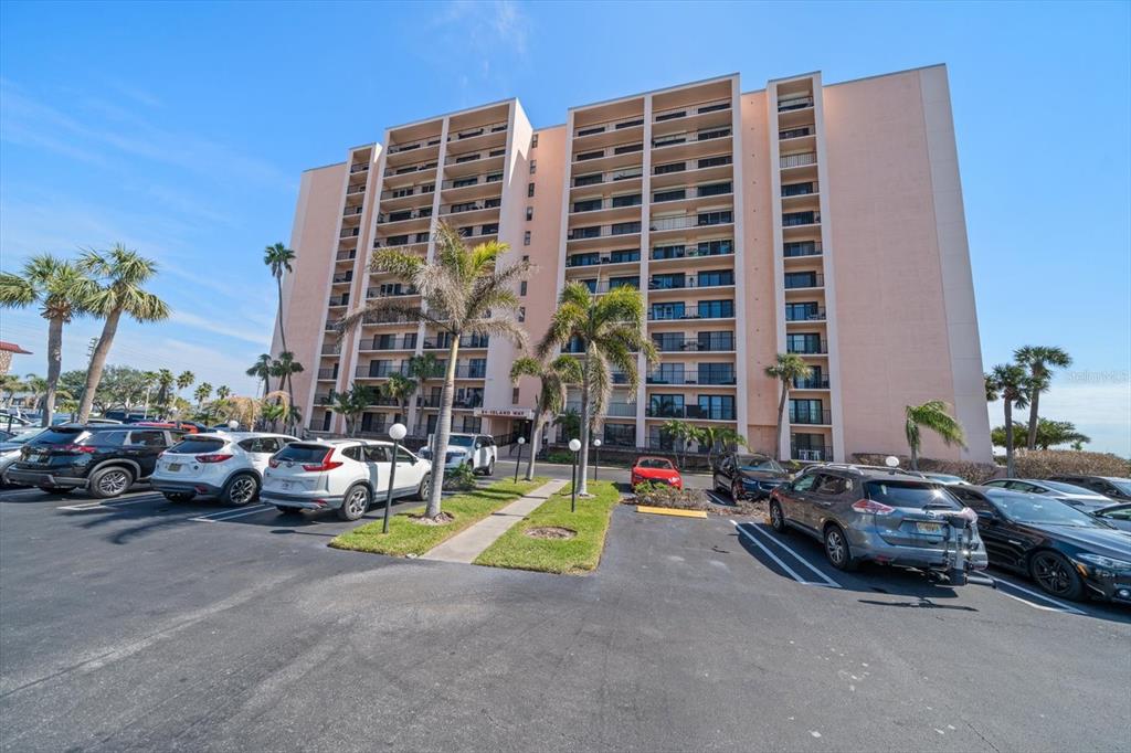 51 ISLAND WAY CONDO - фото