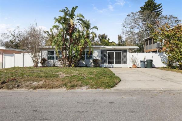 BAYWOOD SHORES 1ST ADD