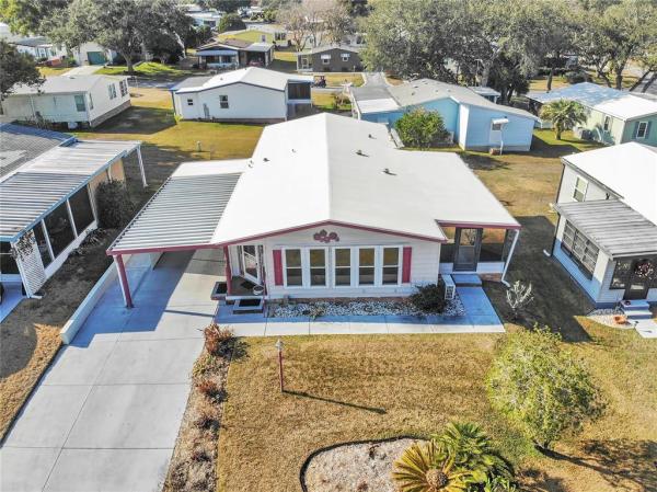 LADY LAKE ORANGE BLOSSOM GARDENS UNIT 10