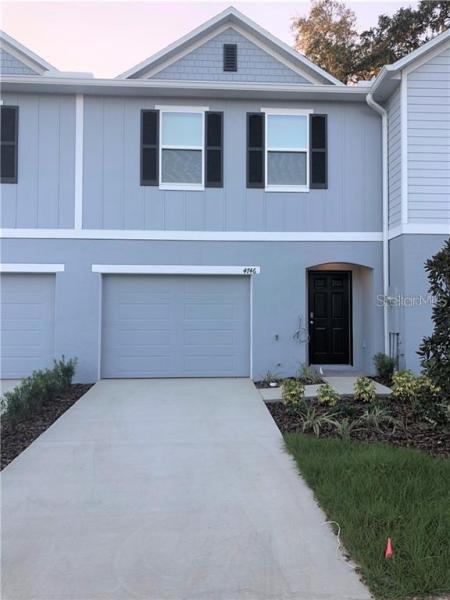 CP & WILLIAMS TWNHMS