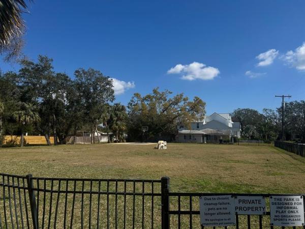 BAYSHORE ESTATES NO 2