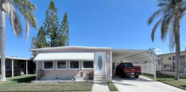 FAIRWAY VILLAGE MOBILE HOME PARK UNREC