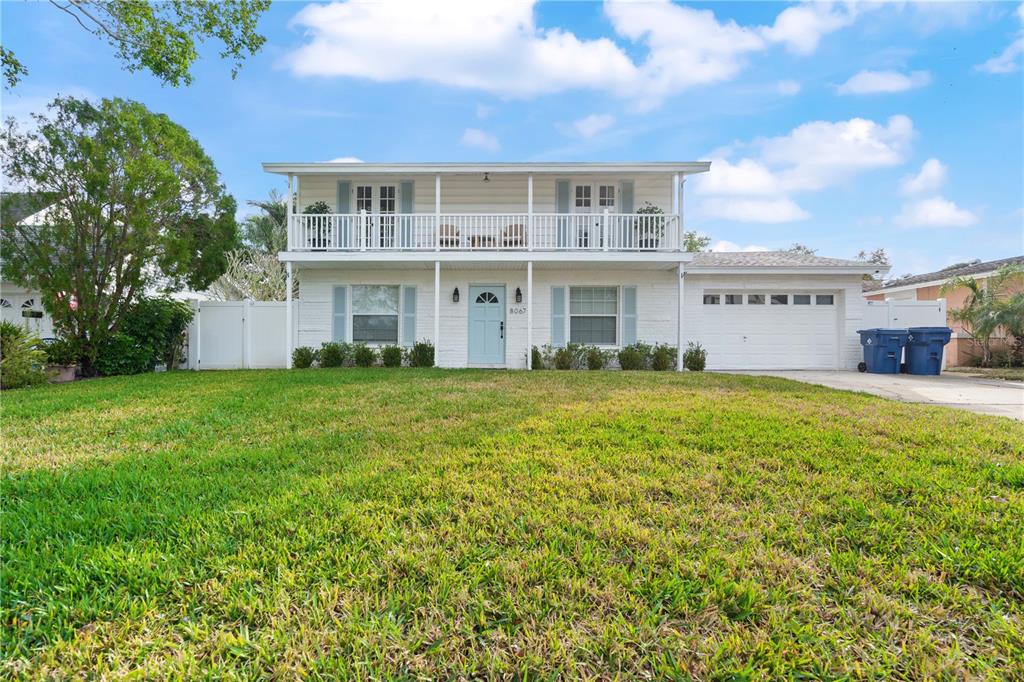 BOCA CIEGA RIDGE 4TH ADD - фото