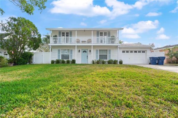 BOCA CIEGA RIDGE 4TH ADD