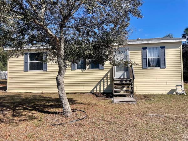 HIGHLAND FOREST UNREC