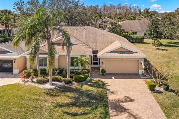 MANCHESTER III CONDOMINIUM PHASE C