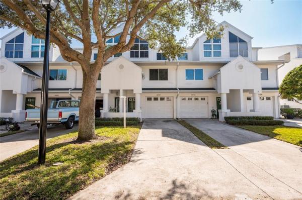 TARA CAY SOUND NORTH