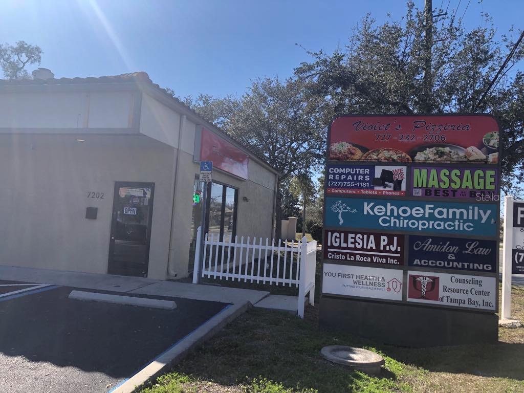 LAKEWOOD VILLAS - фото