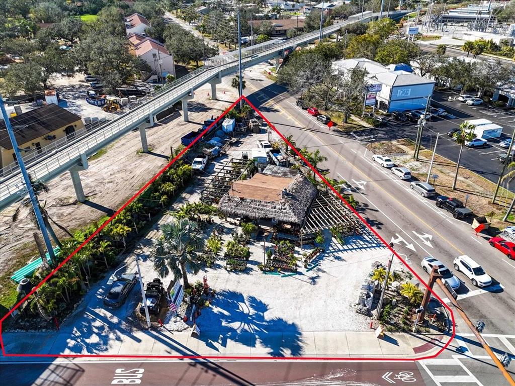 PASADENA ON THE GULF PT REP - фото