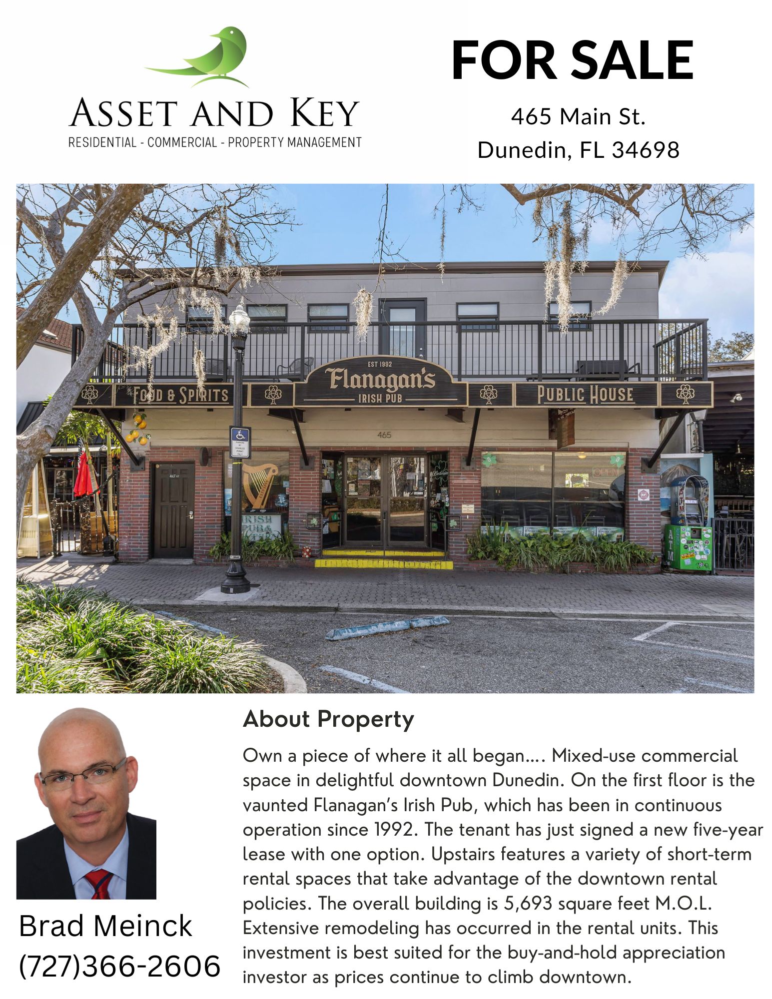 ANDREWS SUB C S - фото