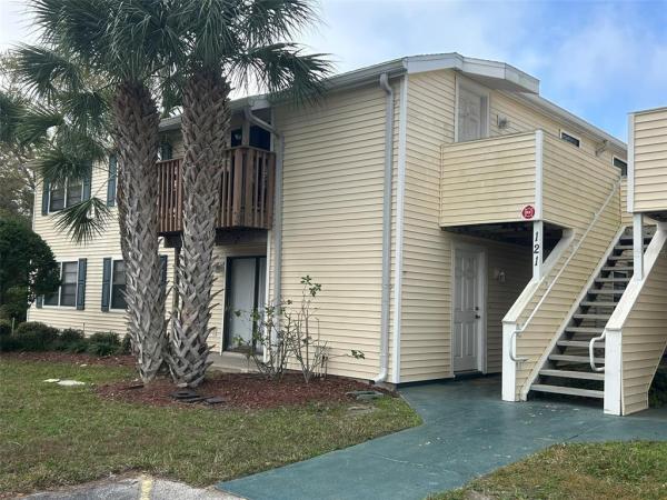 GARDENS OF FOREST LAKES CONDO THE