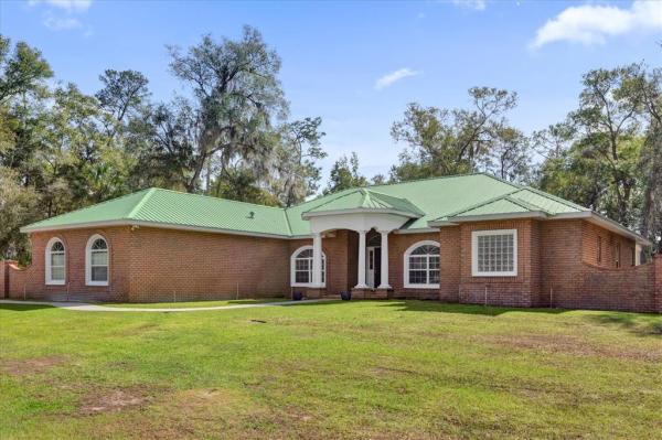 NORRIS DUPONT & GAUDRY GRANT