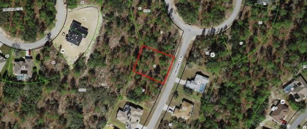 SUGARMILL WOODS CYPRESS VILLAGE