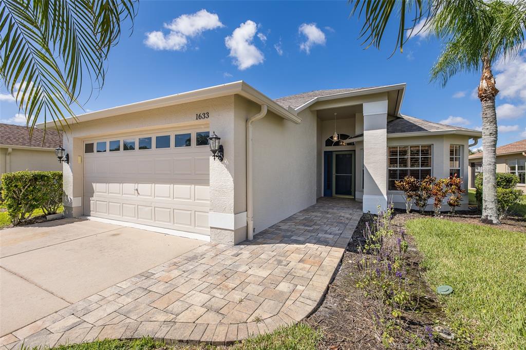 HERITAGE SPGS VILLAGE 23 - фото