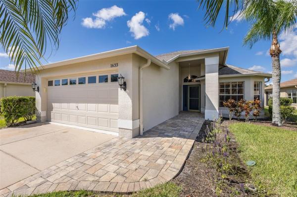 HERITAGE SPGS VILLAGE 23