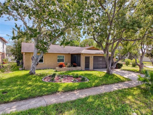 DRIFTWOOD VILLAGE FIRST ADD