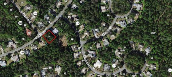 SUGARMILL WOODS CYPRESS VILLAGE