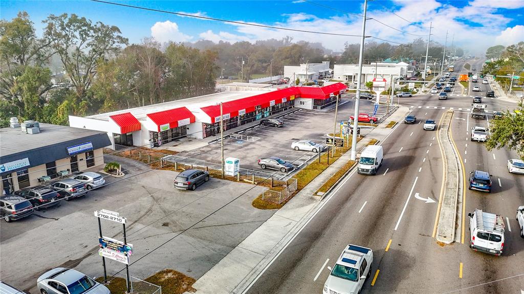 Restaurant - фото