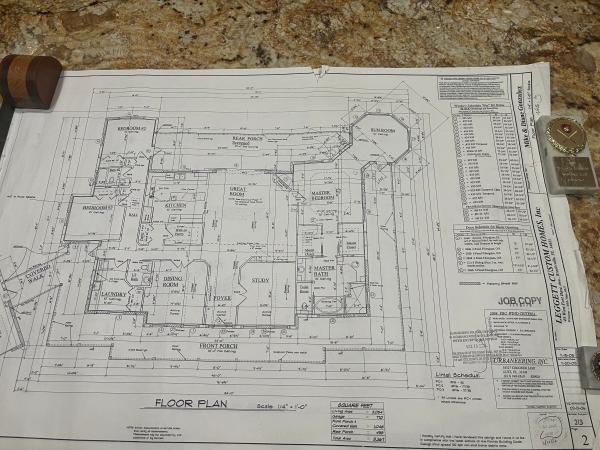 AC CO LINE N TO 50E/SPRG LAKE