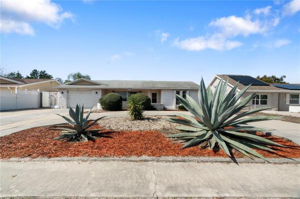 HOLIDAY HILL ESTATES