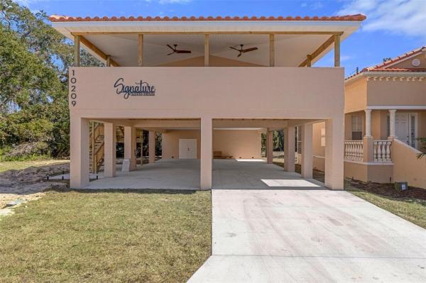 HOMOSASSA TRADEWINDS V