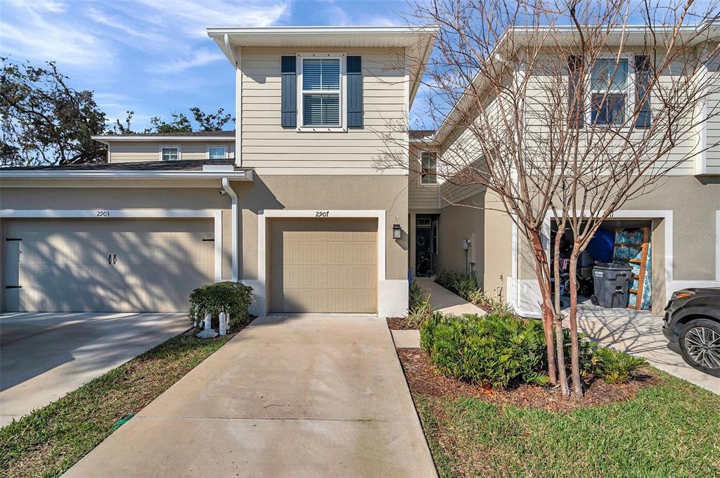 THE PRESERVE AT GULF TRACE - фото