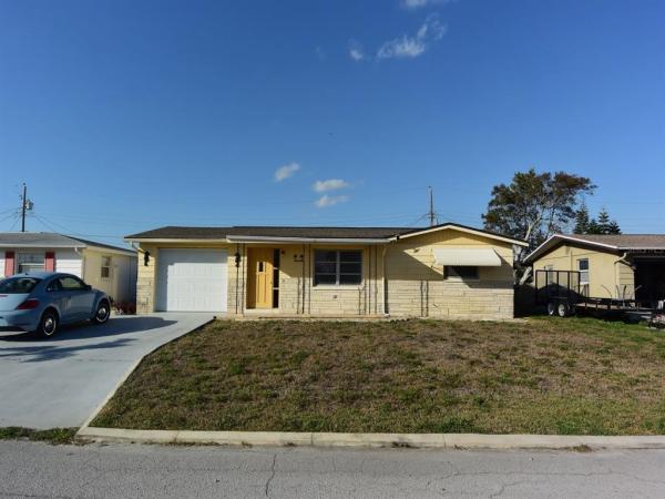 BUENA VISTA MELODY MANOR