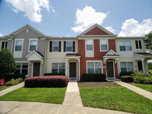 Wynchase Townhomes