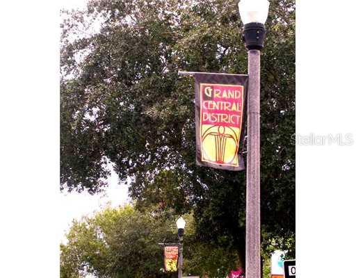 JOHNS PASS REALTY COS SUB