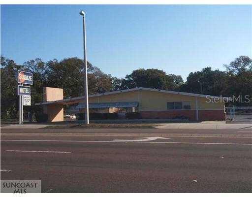 DAVIS PARTIAL REPLAT OF TANGERINE TERR