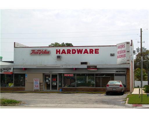 LAUGHNERS BOULEVARD ESTS SEC 1