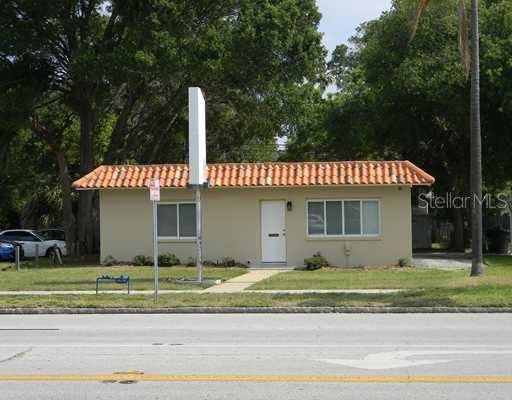 CENTRAL AVE HOMES 1ST ADD