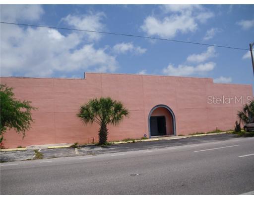 JOHNS PASS REALTY COS SUB