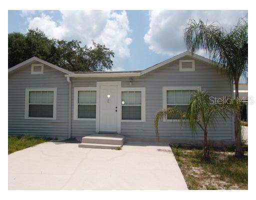 TAMPA-TARPON SPRINGS LAND CO SUB