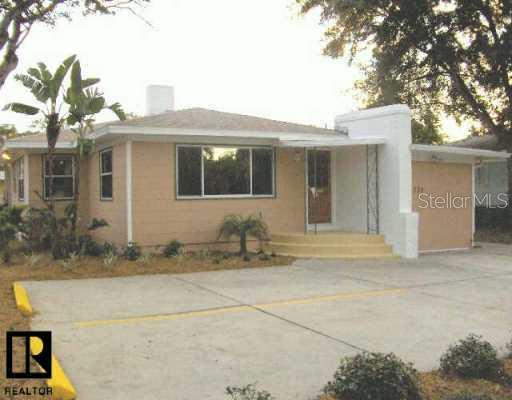 CENTRAL AVENUE HOMES