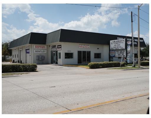 BOCA CIEGA TERMINALS 9 2ND PARTIAL REPLAT