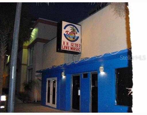 CLEARWATER BEACH PARK