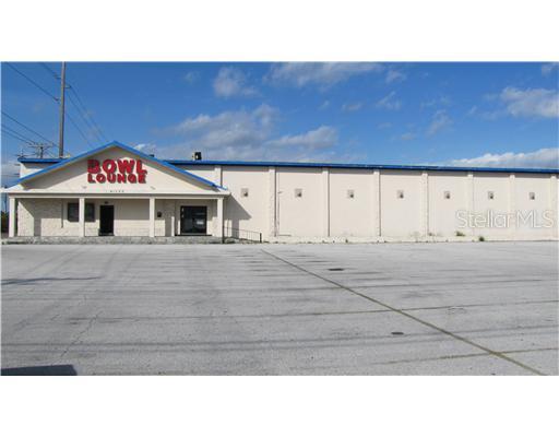 TARPON SPRINGS OFFICIAL MAP