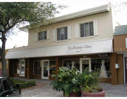 ST PETERSBURG INVESTMENT CO SUB