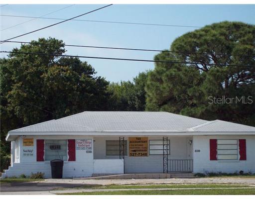 SALINAS EUCLID PARK SUB