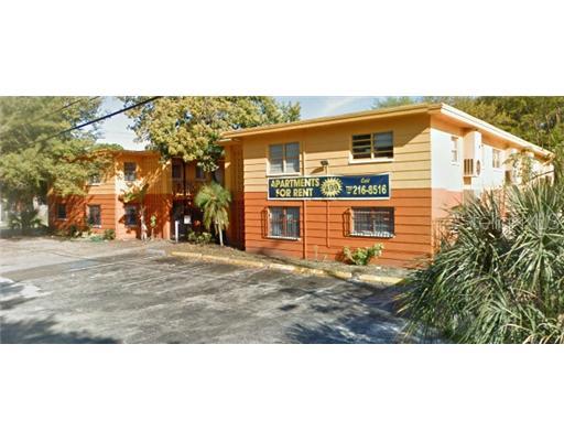 WEST CENTRAL AVE RESUB