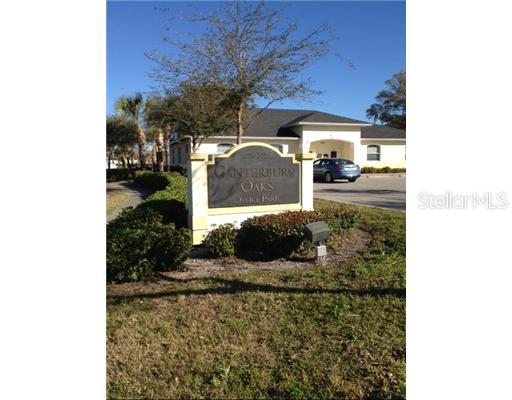 CANTERBURY OAKS OFFICE PARK CONDO