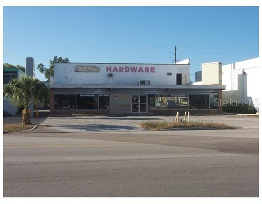 LAUGHNERS BOULEVARD ESTS SEC 1