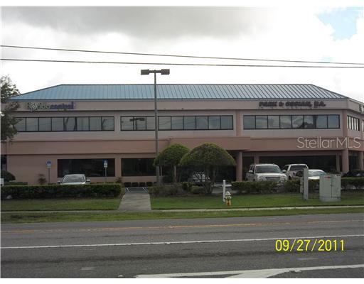 UNITED BANK PLAZA CONDO