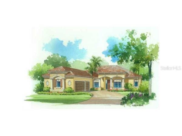 BRIDGEWATER AT LAKEWOOD RANCH