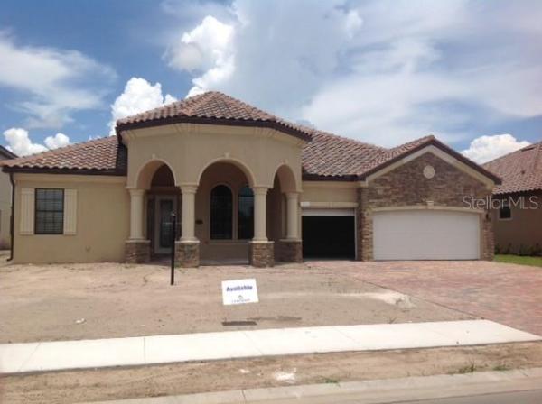 BRIDGEWATER AT LAKEWOOD RANCH