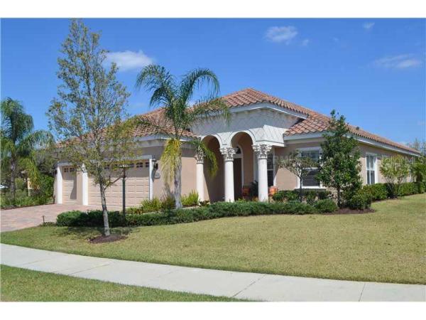 COUNTRY CLUB EAST LAKEWOOD RANCH UNIT 1 & 2