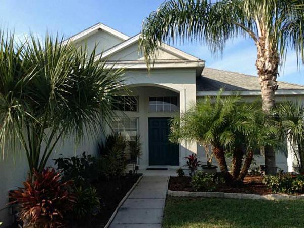 CARLYLE AT THE VILLAGES OF PALM AIRE UNIT 3