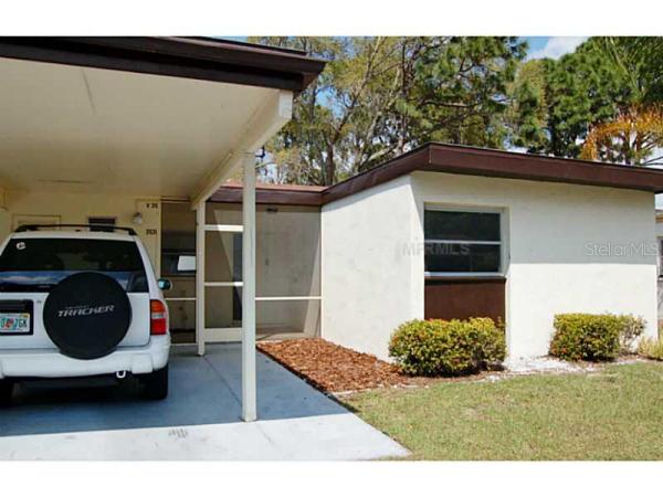 VILLAGE IN THE PINES 1